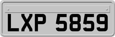 LXP5859
