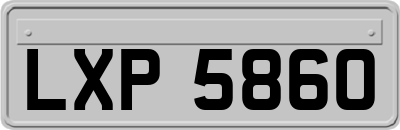 LXP5860