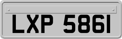 LXP5861