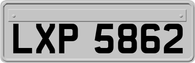 LXP5862