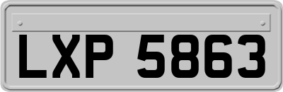 LXP5863