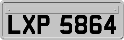 LXP5864
