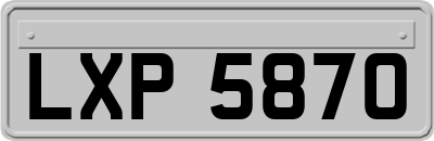 LXP5870