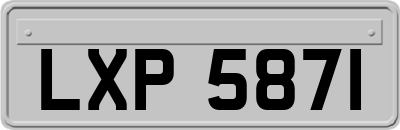 LXP5871
