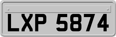LXP5874