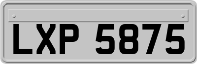 LXP5875