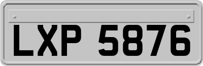 LXP5876
