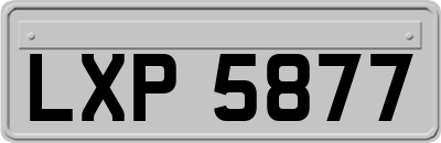 LXP5877