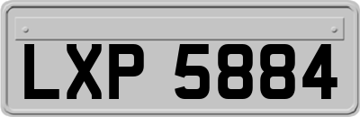 LXP5884