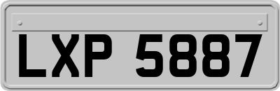 LXP5887