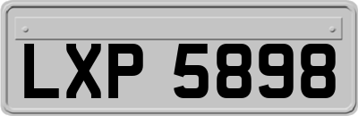 LXP5898