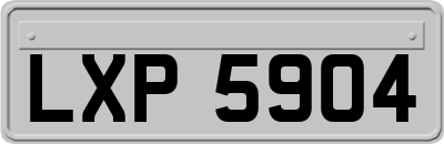 LXP5904