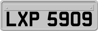 LXP5909
