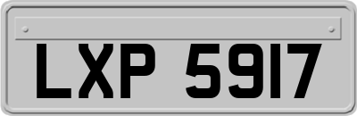 LXP5917