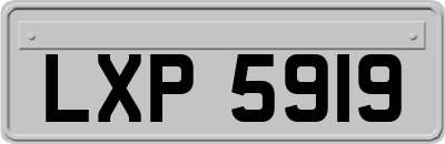 LXP5919