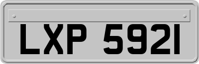 LXP5921