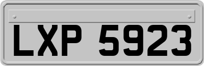 LXP5923