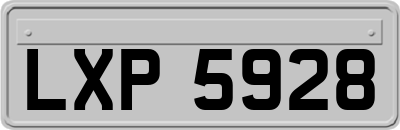 LXP5928