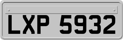 LXP5932
