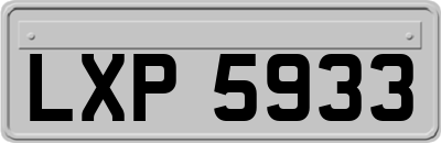 LXP5933