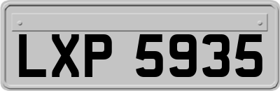 LXP5935