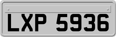 LXP5936