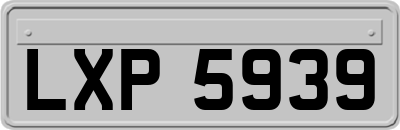 LXP5939