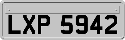 LXP5942