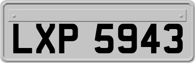 LXP5943