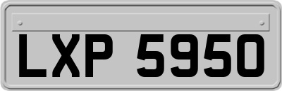 LXP5950