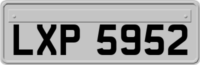 LXP5952