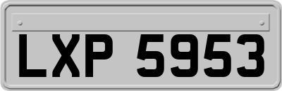 LXP5953