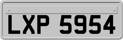 LXP5954