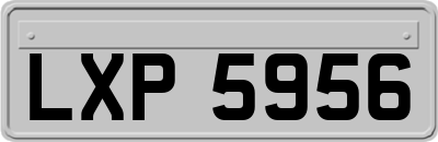 LXP5956
