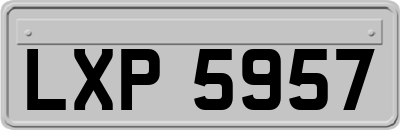 LXP5957