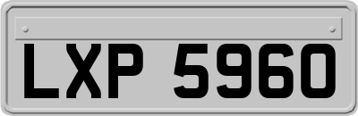 LXP5960