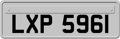 LXP5961