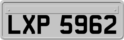 LXP5962
