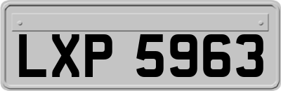 LXP5963
