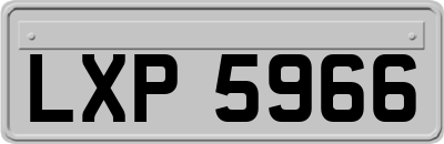 LXP5966
