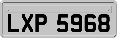 LXP5968