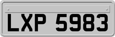 LXP5983
