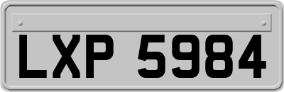 LXP5984