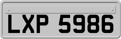 LXP5986