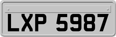 LXP5987