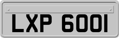 LXP6001