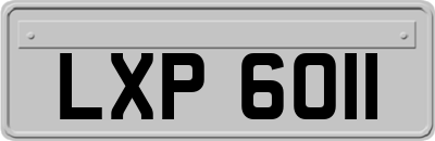 LXP6011