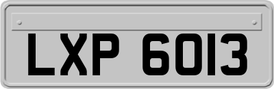 LXP6013