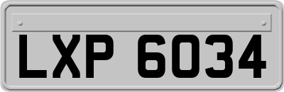 LXP6034