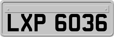 LXP6036